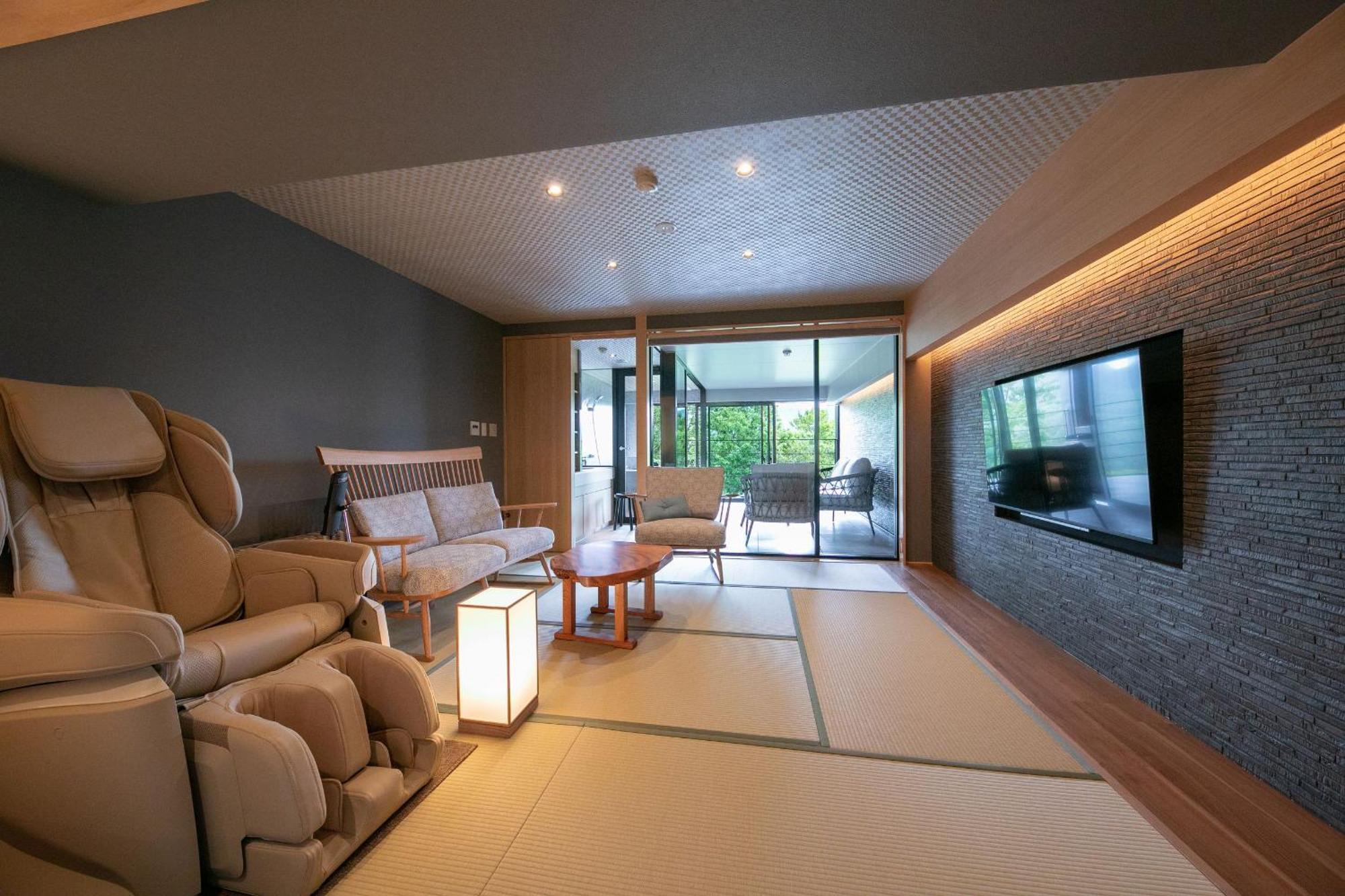 Hotel Higashidate Yamanouchi  Exterior photo