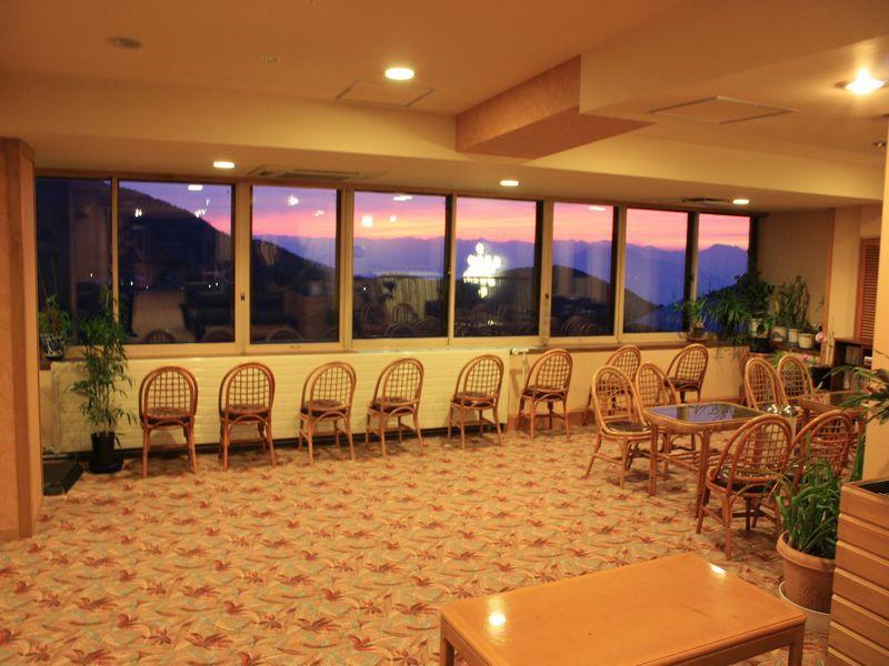 Hotel Higashidate Yamanouchi  Exterior photo