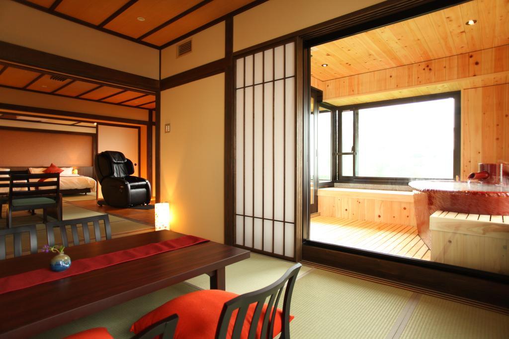 Hotel Higashidate Yamanouchi  Exterior photo