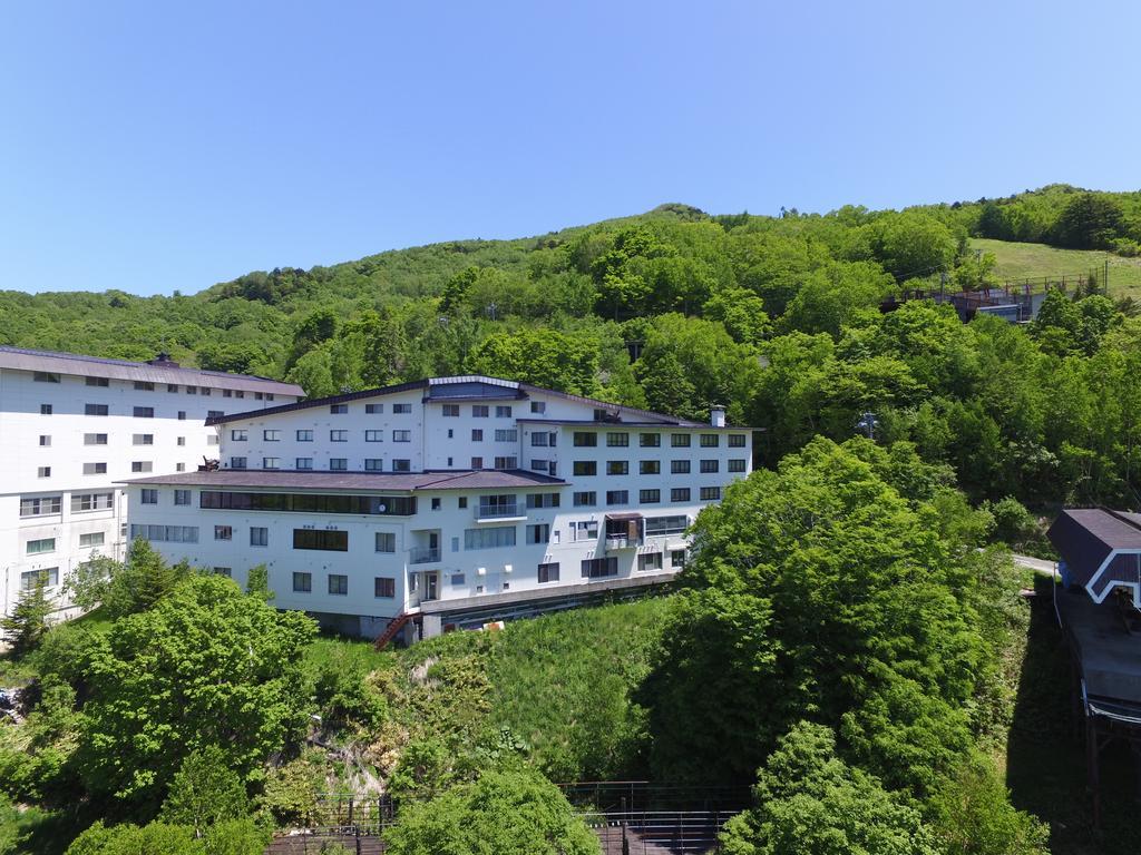 Hotel Higashidate Yamanouchi  Exterior photo