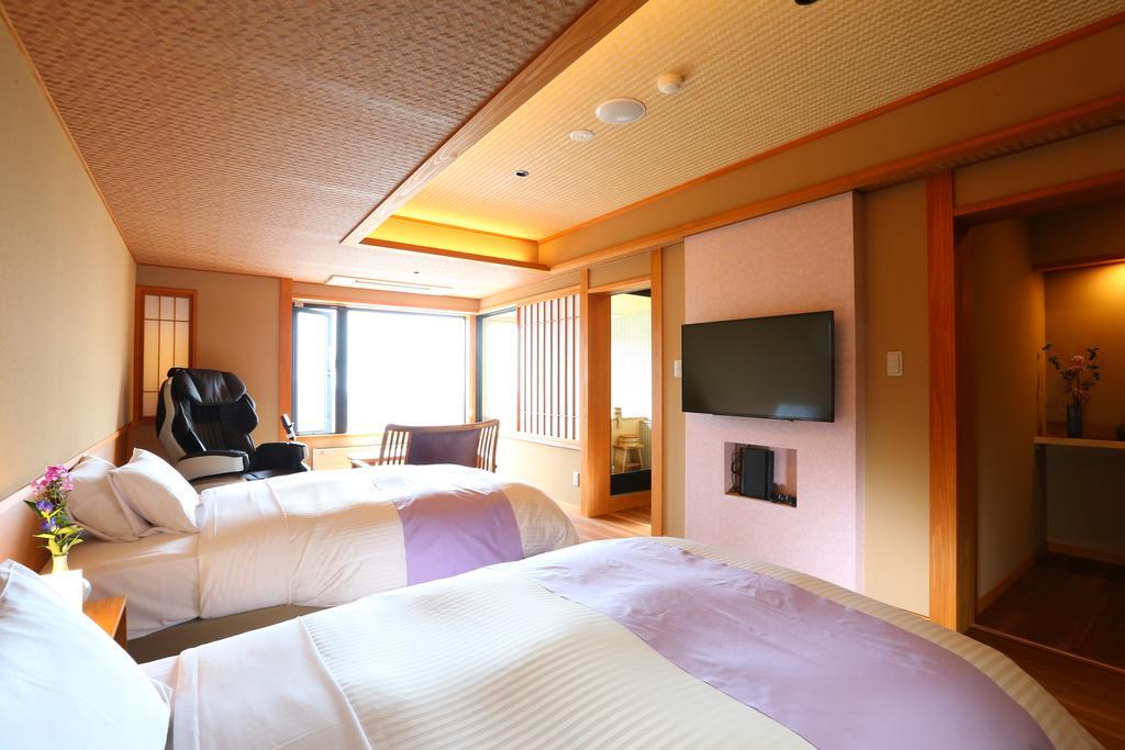 Hotel Higashidate Yamanouchi  Exterior photo
