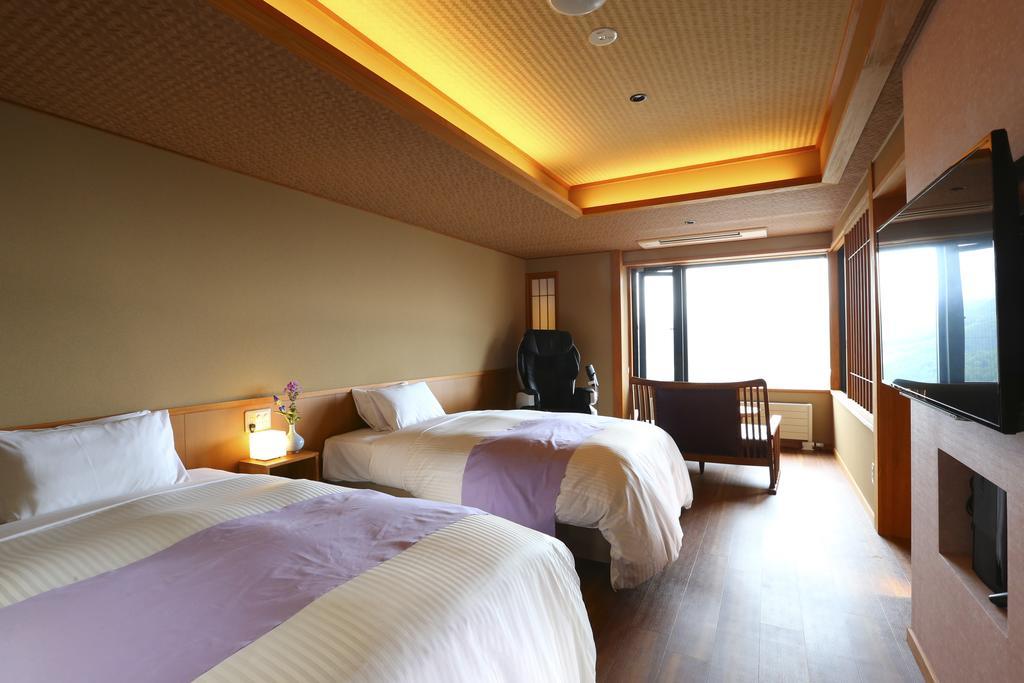 Hotel Higashidate Yamanouchi  Exterior photo