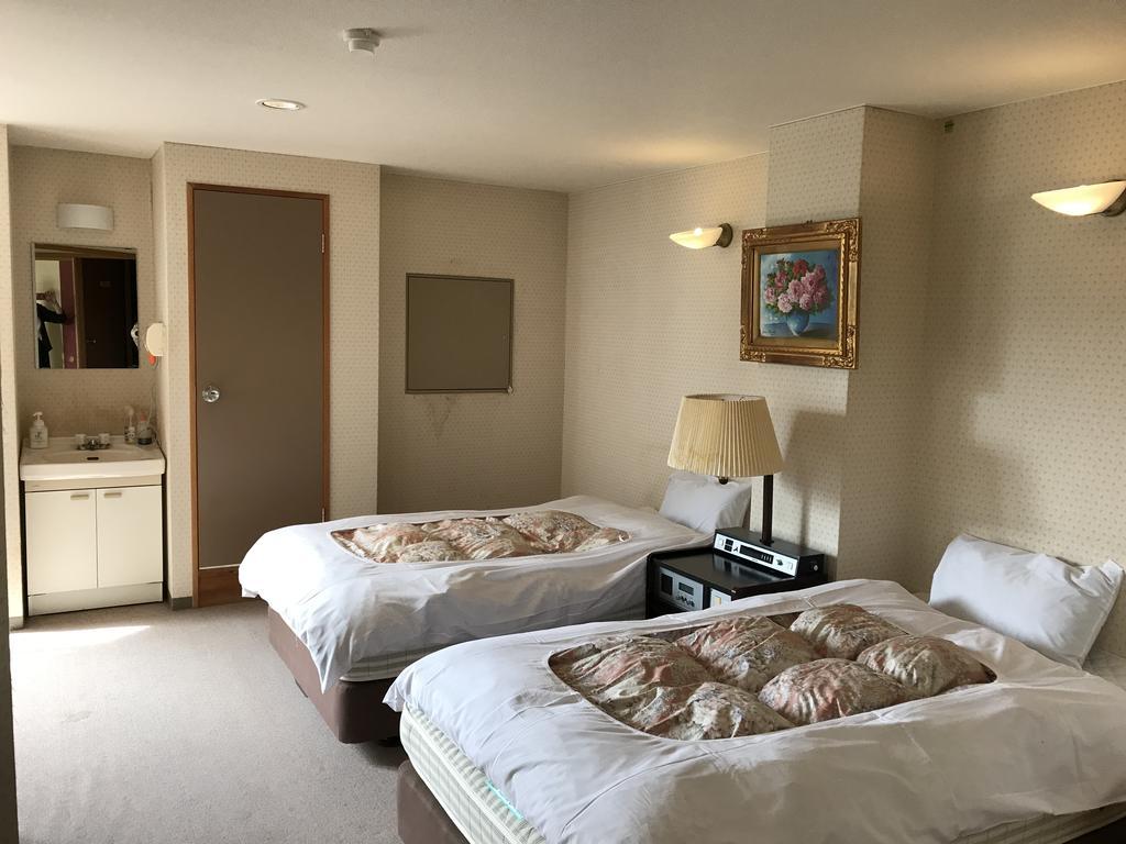 Hotel Higashidate Yamanouchi  Exterior photo