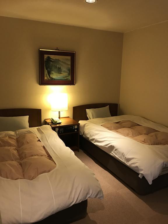 Hotel Higashidate Yamanouchi  Exterior photo