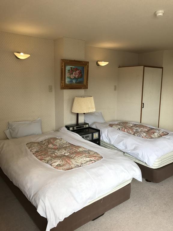 Hotel Higashidate Yamanouchi  Exterior photo