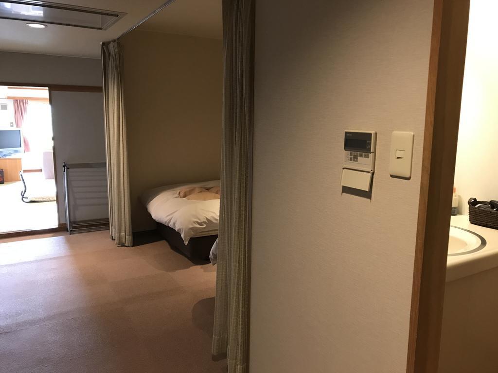 Hotel Higashidate Yamanouchi  Exterior photo