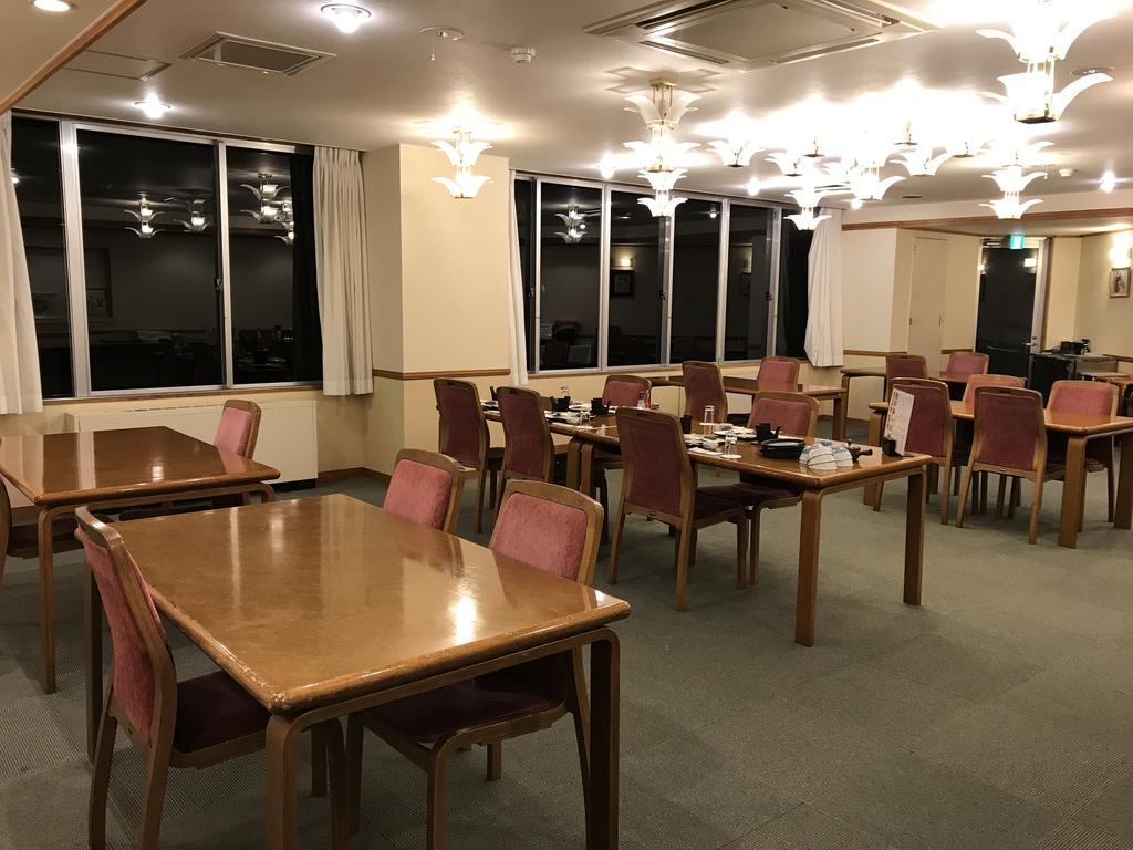 Hotel Higashidate Yamanouchi  Exterior photo